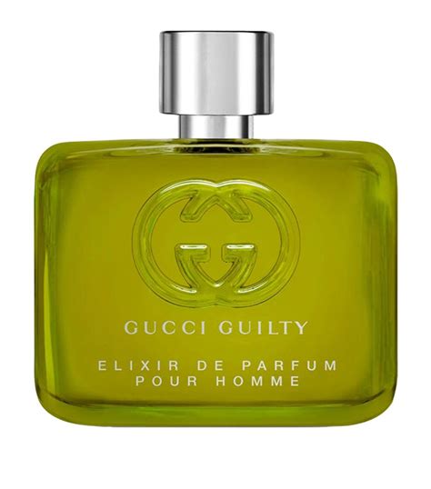 gucci pour homme release date|Gucci parfum pour homme.